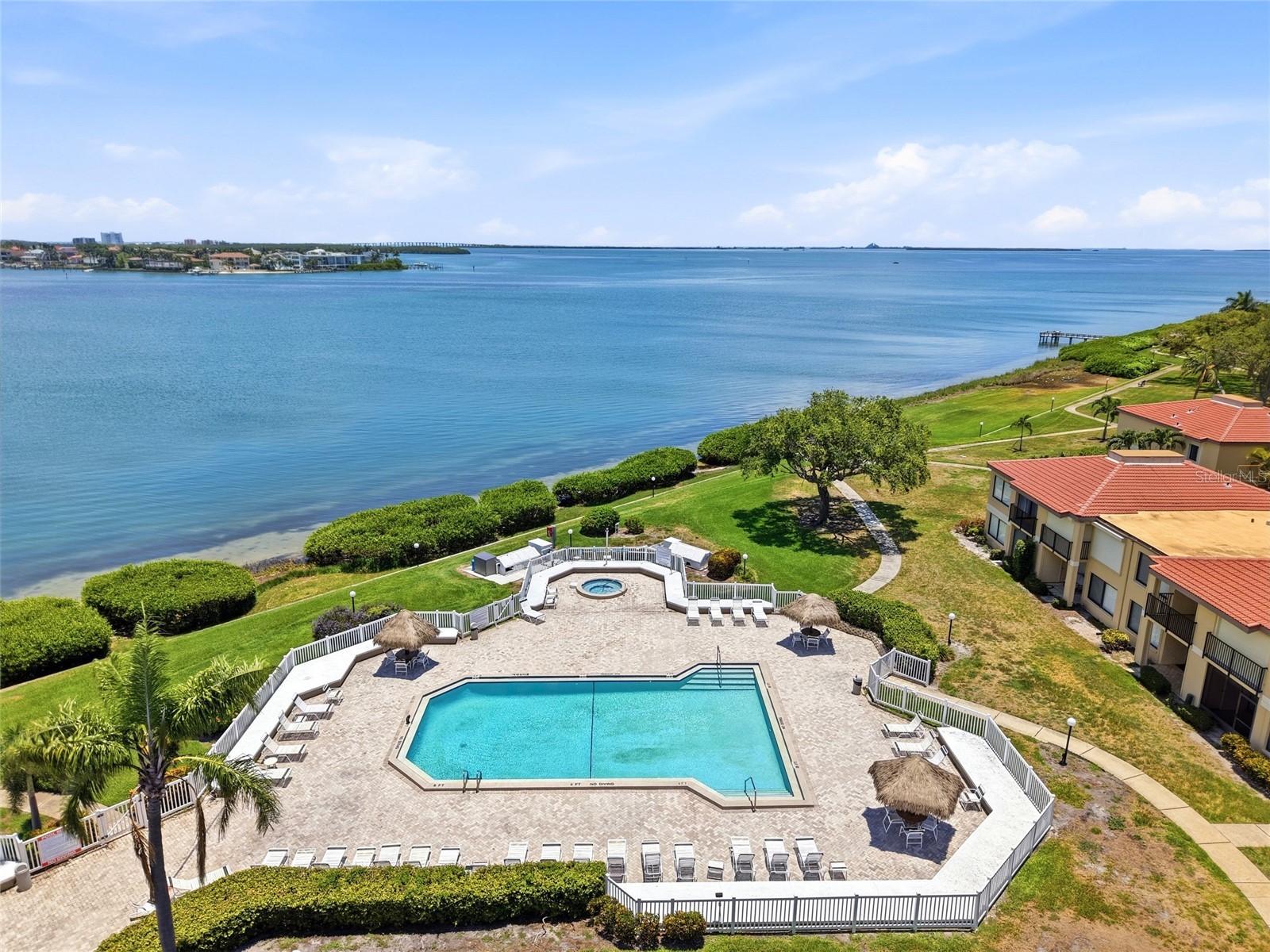 6105 Palma Del Mar Boulevard S #219 Saint Petersburg FL 33715 - BOCA CIEGA BAY TB8520605 image29