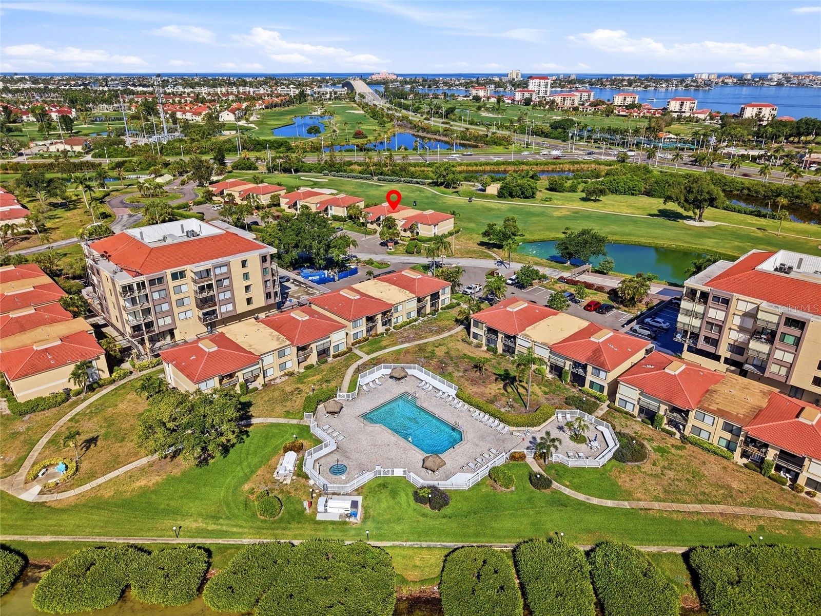 6105 Palma Del Mar Boulevard S #219 Saint Petersburg FL 33715 - BOCA CIEGA BAY TB8520605 image34
