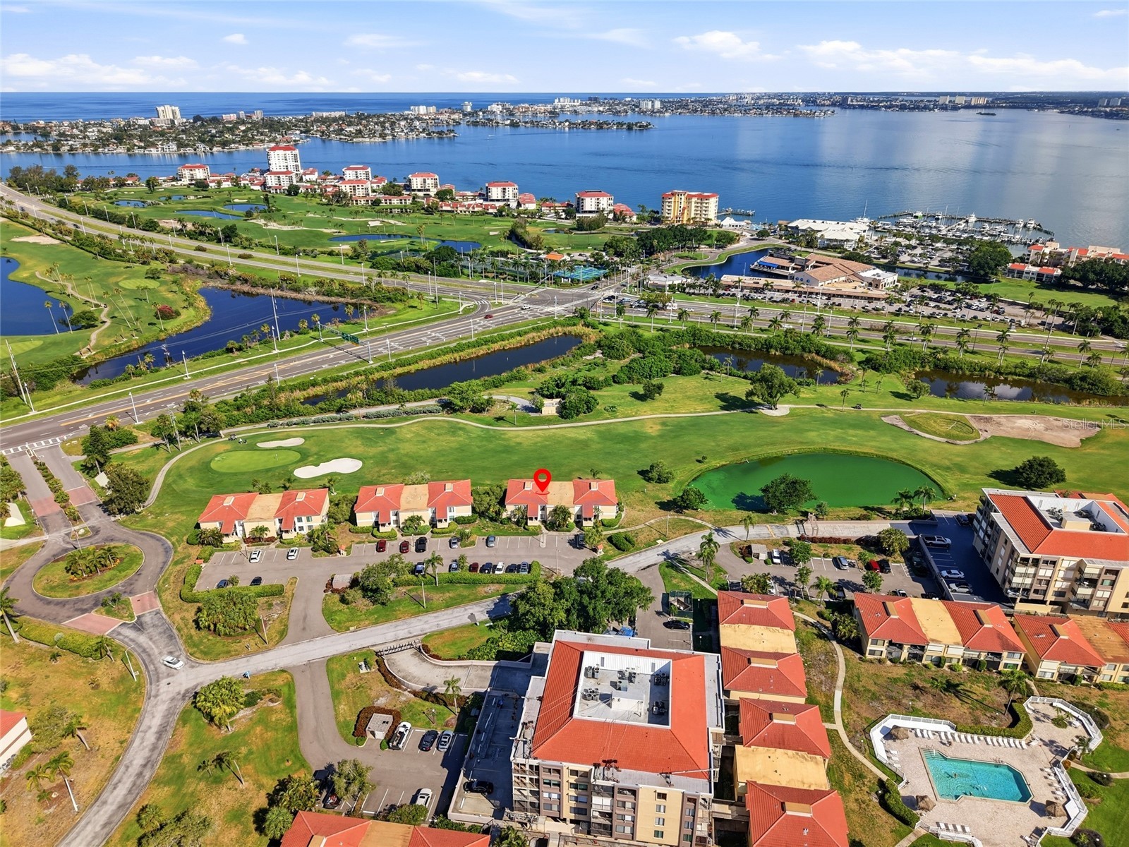 6105 Palma Del Mar Boulevard S #219 Saint Petersburg FL 33715 - BOCA CIEGA BAY TB8520605 image35