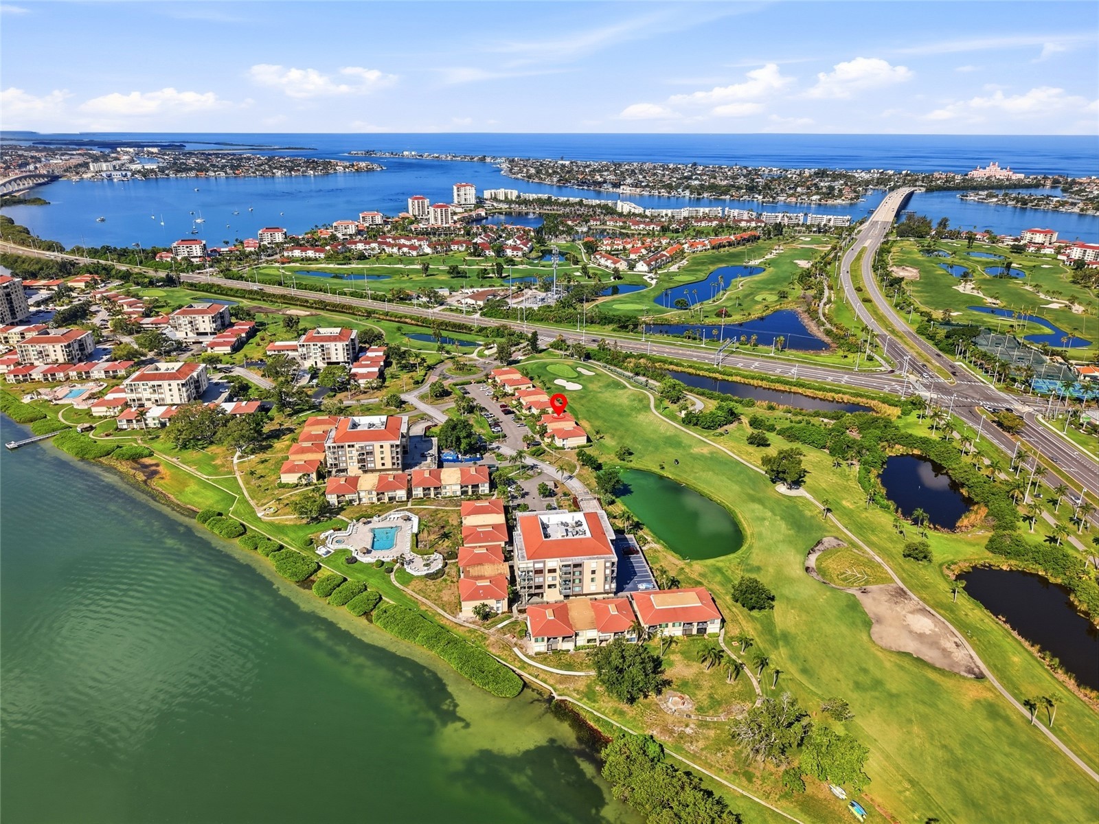 6105 Palma Del Mar Boulevard S #219 Saint Petersburg FL 33715 - BOCA CIEGA BAY TB8520605 image36