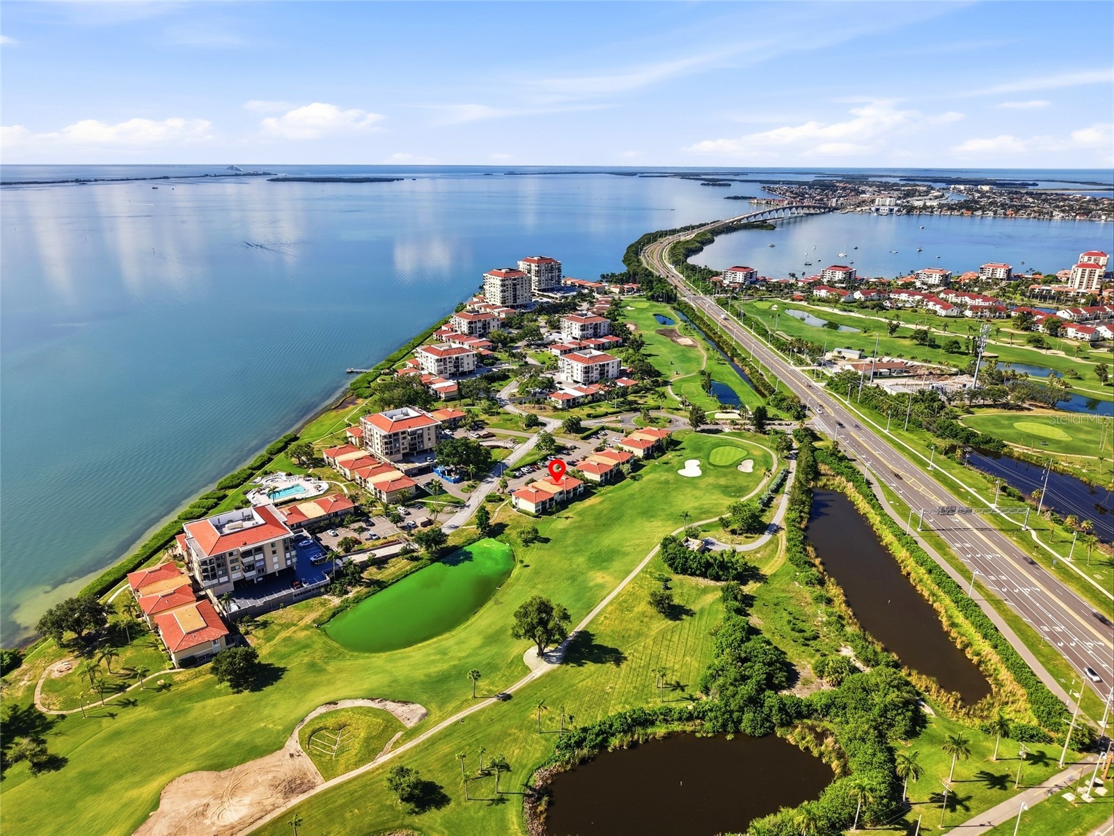 6105 Palma Del Mar Boulevard S #219 Saint Petersburg FL 33715 - BOCA CIEGA BAY TB8520605 image37
