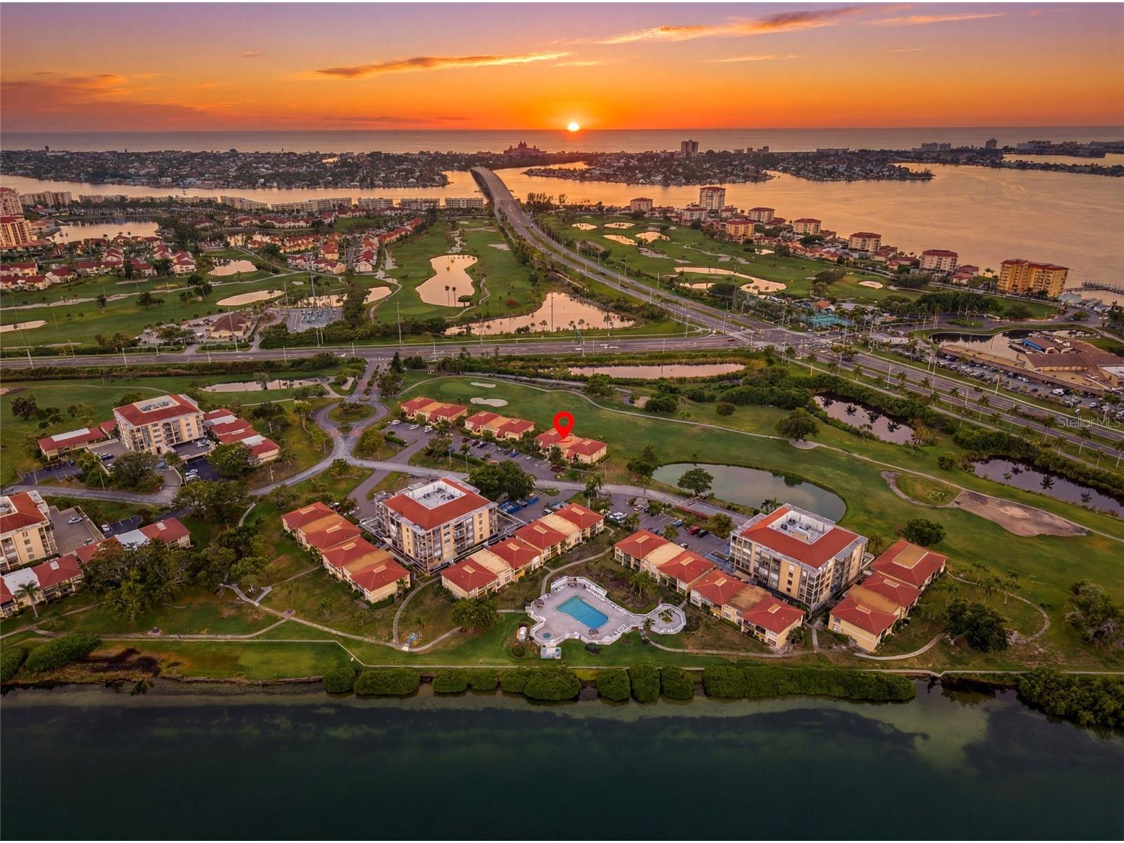 6105 Palma Del Mar Boulevard S #219 Saint Petersburg FL 33715 - BOCA CIEGA BAY TB8520605 image38