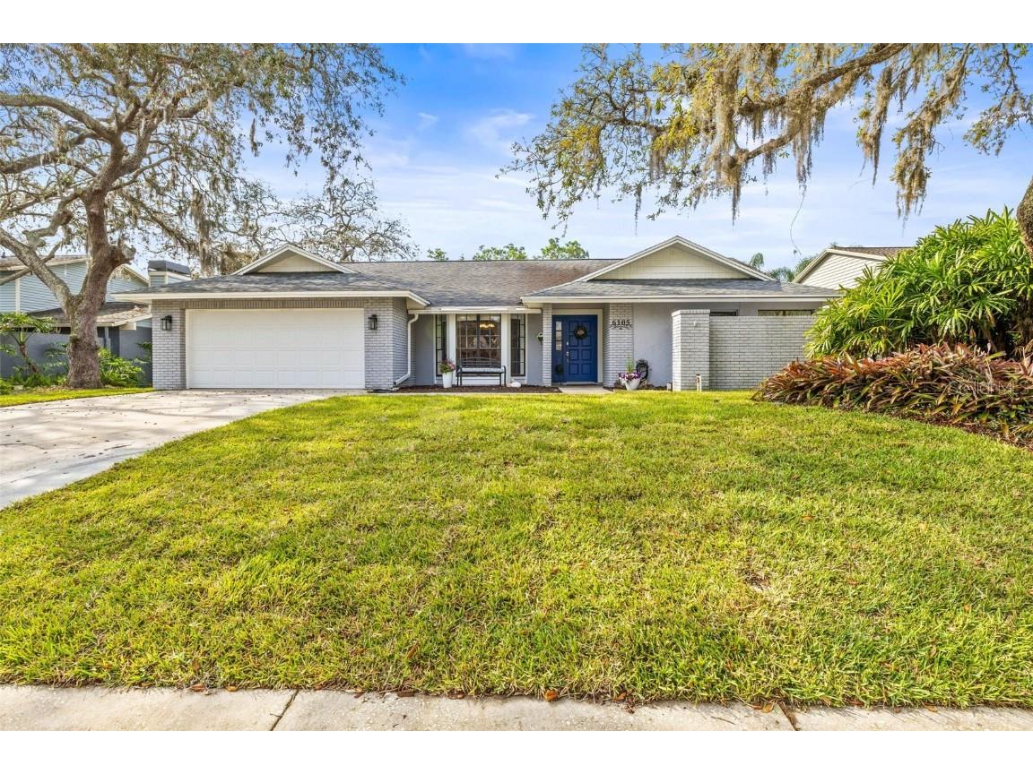 6105 Rain Briar Court Temple Terrace FL 33617 TB8365590 image1