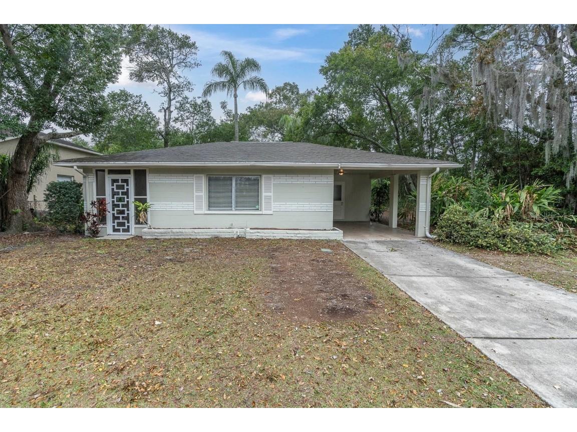 6105 Van Buren Street New Port Richey FL 34653 W7861117 image1