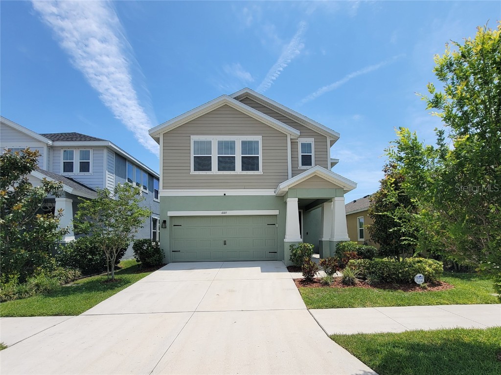 6105 Voyagers Place Apollo Beach FL 33572 T3445717 image1