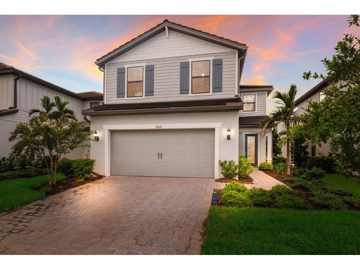 6106 Bluestar Court Bradenton FL 34211 A4620250 image1