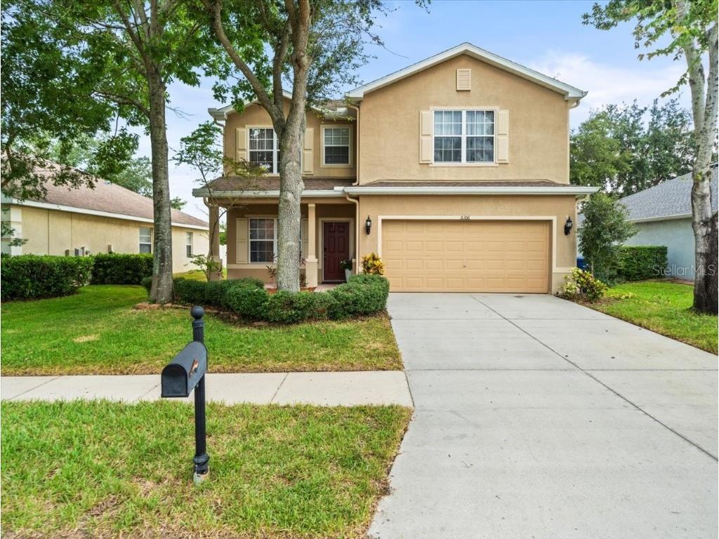 6106 Desert Peace Avenue Land O Lakes FL 34639 T3548977 image1