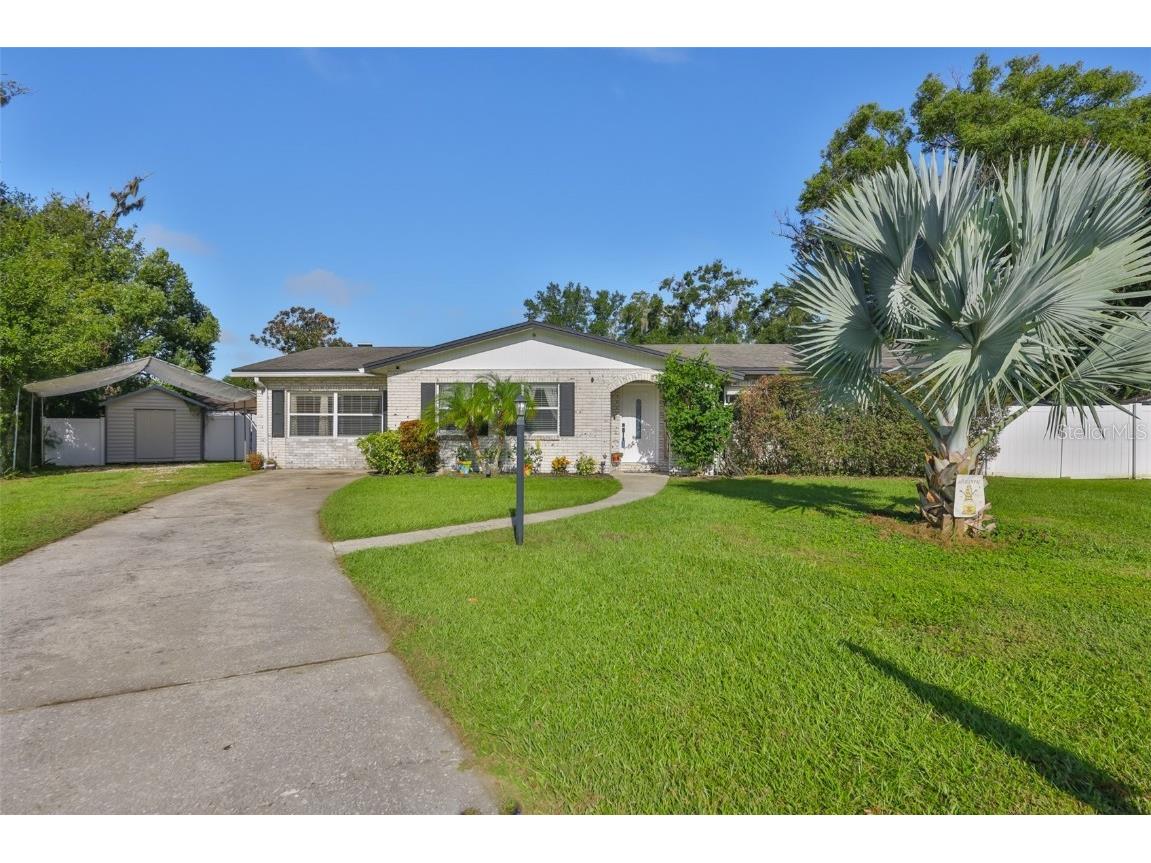 6106 Lawncrest Place Dover FL 33527 TB8436214 image1