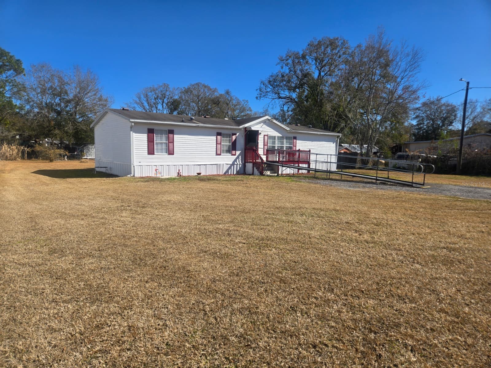 6106 Mangrove Drive Wesley Chapel FL 33544 TB8476541 image1