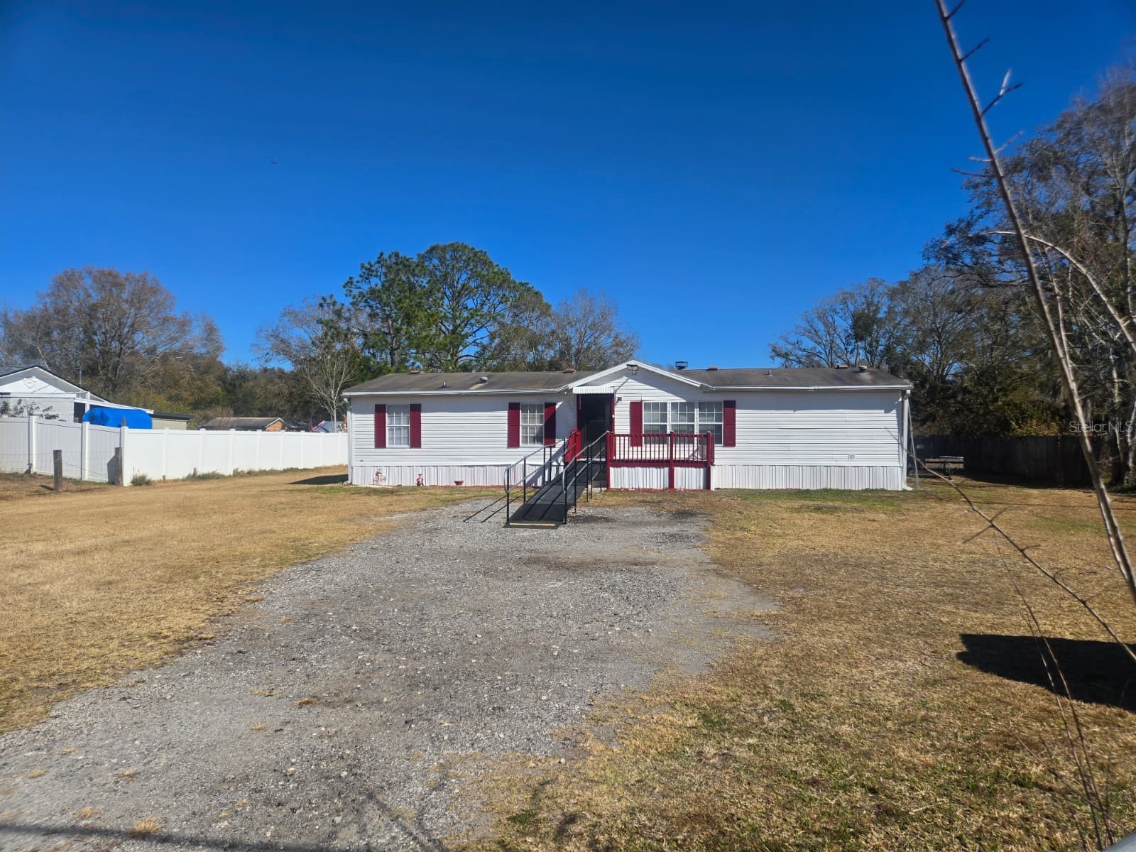 6106 Mangrove Drive Wesley Chapel FL 33544 TB8476541 image2