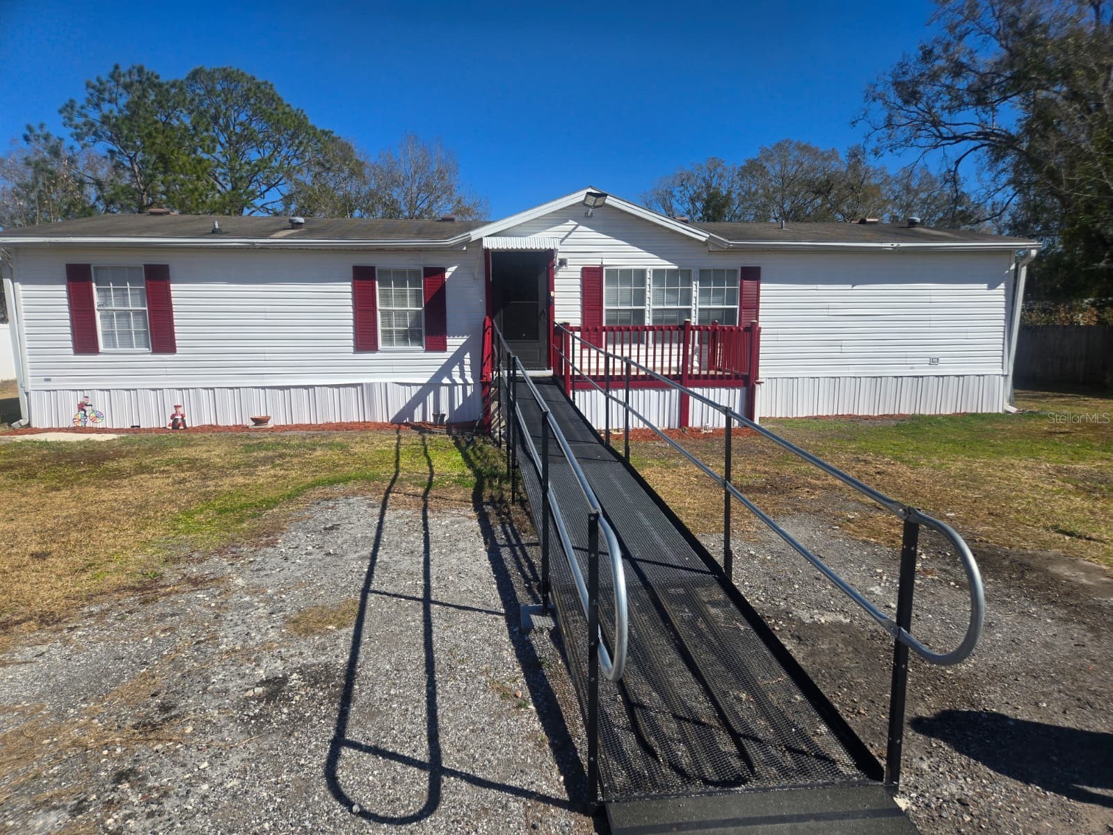 6106 Mangrove Drive Wesley Chapel FL 33544 TB8476541 image3