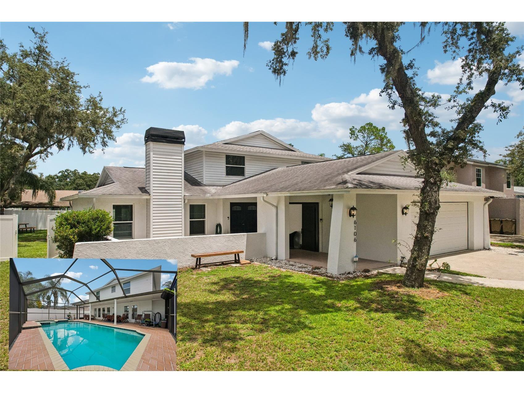 6106 Rain Briar Court Temple Terrace FL 33617 TB8410724 image1