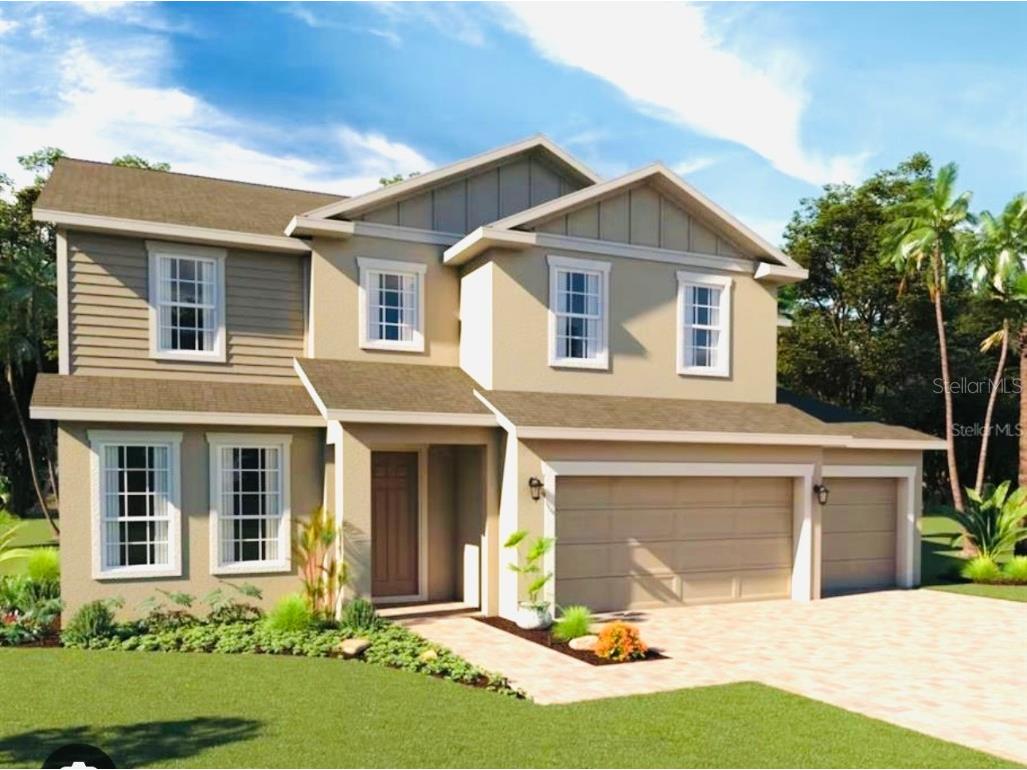 6106 Sierra Crown Street Mount Dora FL 32757 J968387 image1