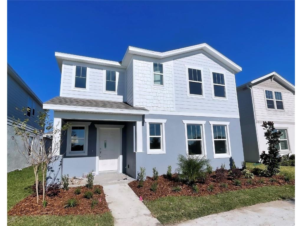 6106 Windy Leaf Alley Saint Cloud FL 34771 J970347 image1