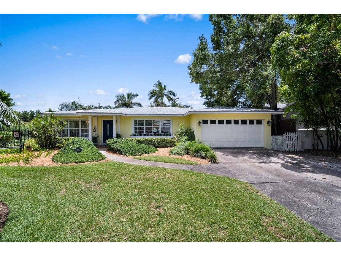 6107 14th Avenue Drive NW Bradenton FL 34209 A4571863 image1