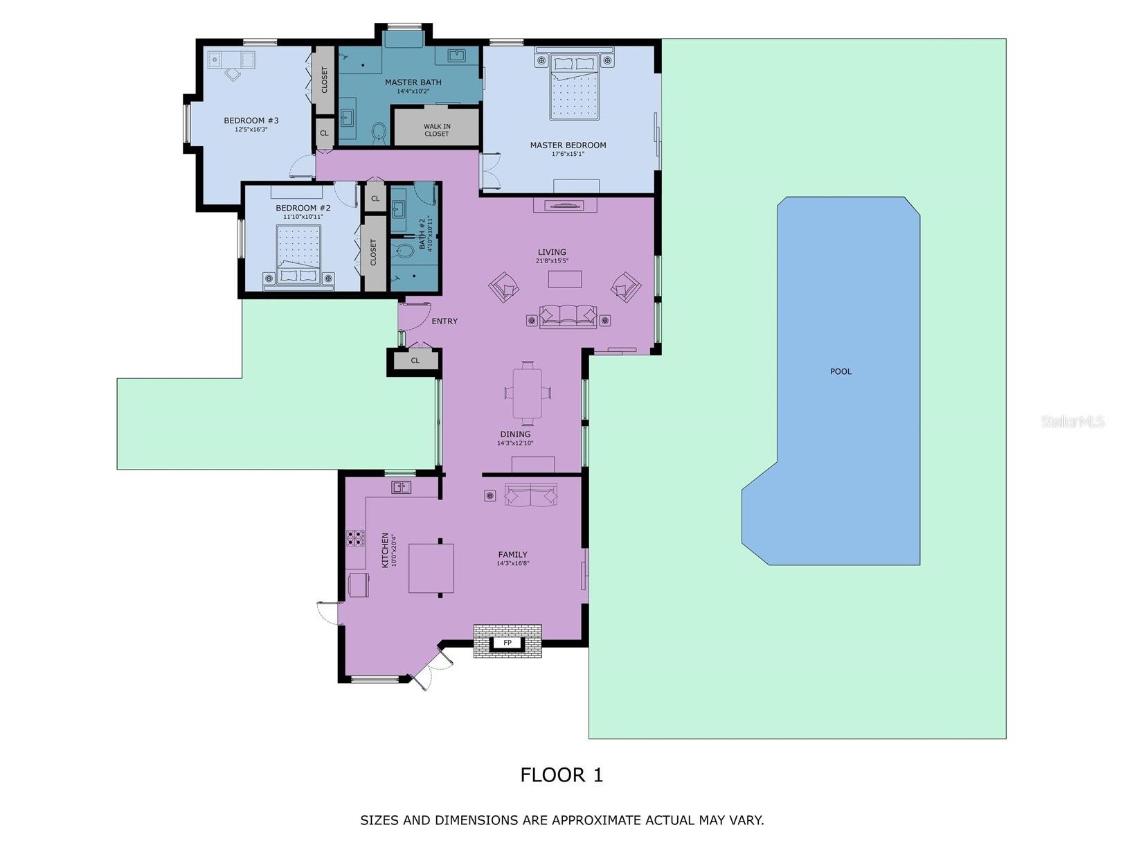 6107 45th Street W Bradenton FL 34210 A4684033 image40