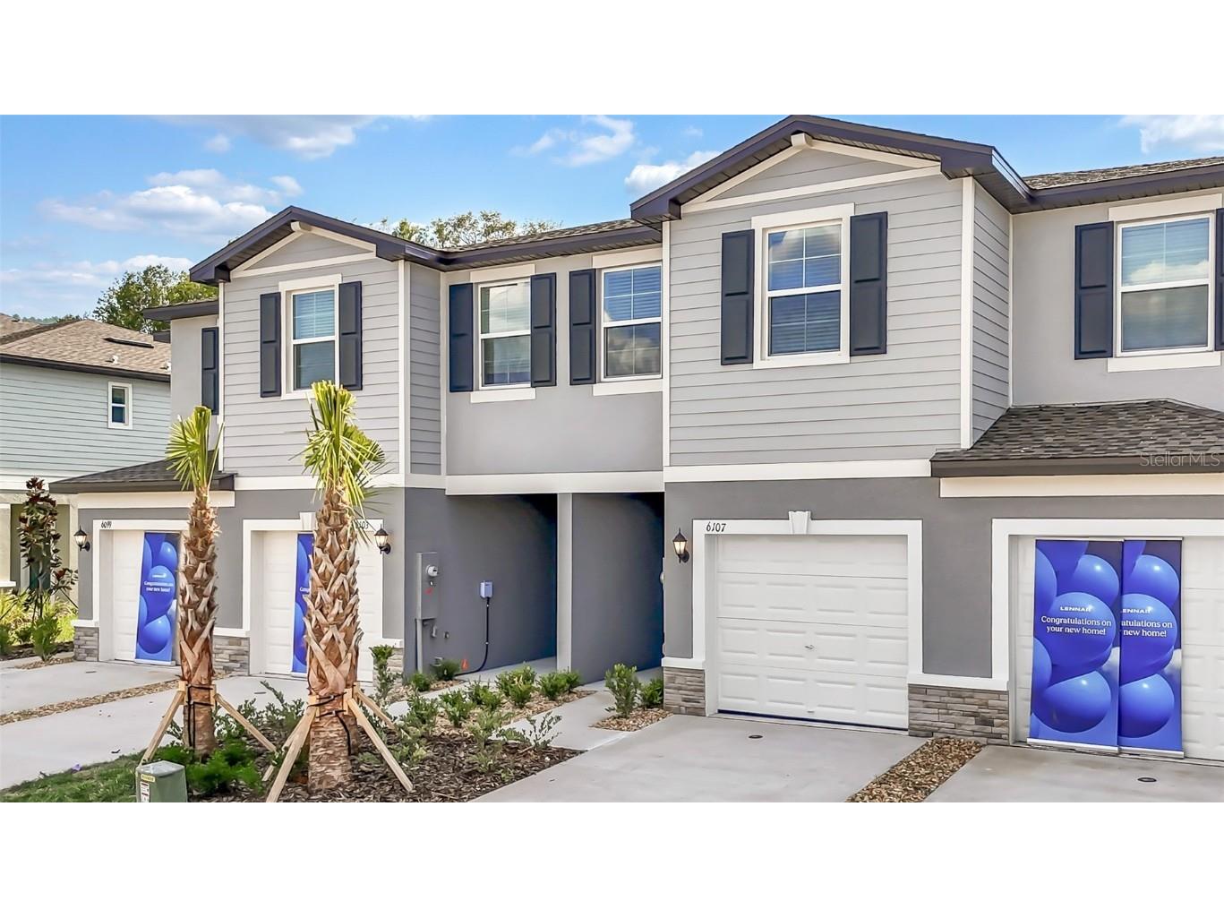 6107 Acara Lane Land O Lakes FL 34638 T3530611 image1