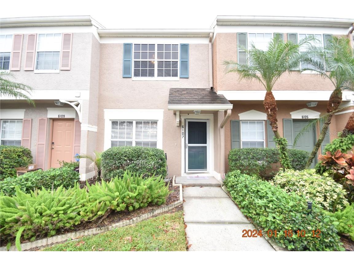 6107 Bayside Key Drive #6107 Tampa FL 33615 T3497657 image1