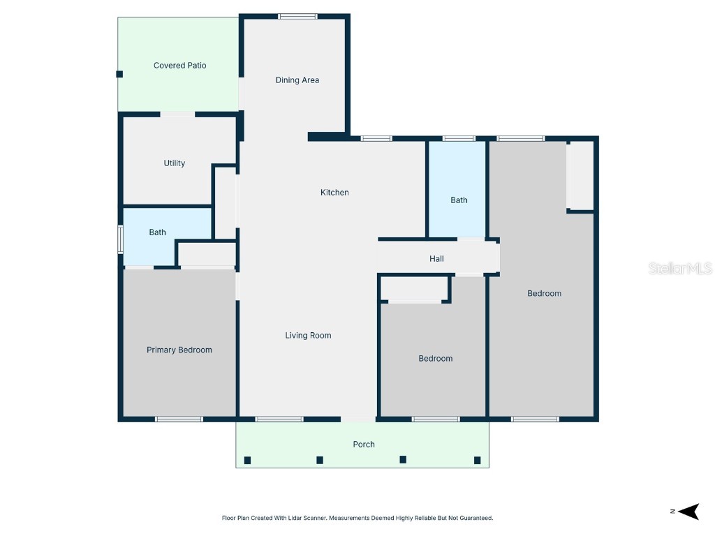 6107 Cole Drive Tampa FL 33634 TB8456812 image24