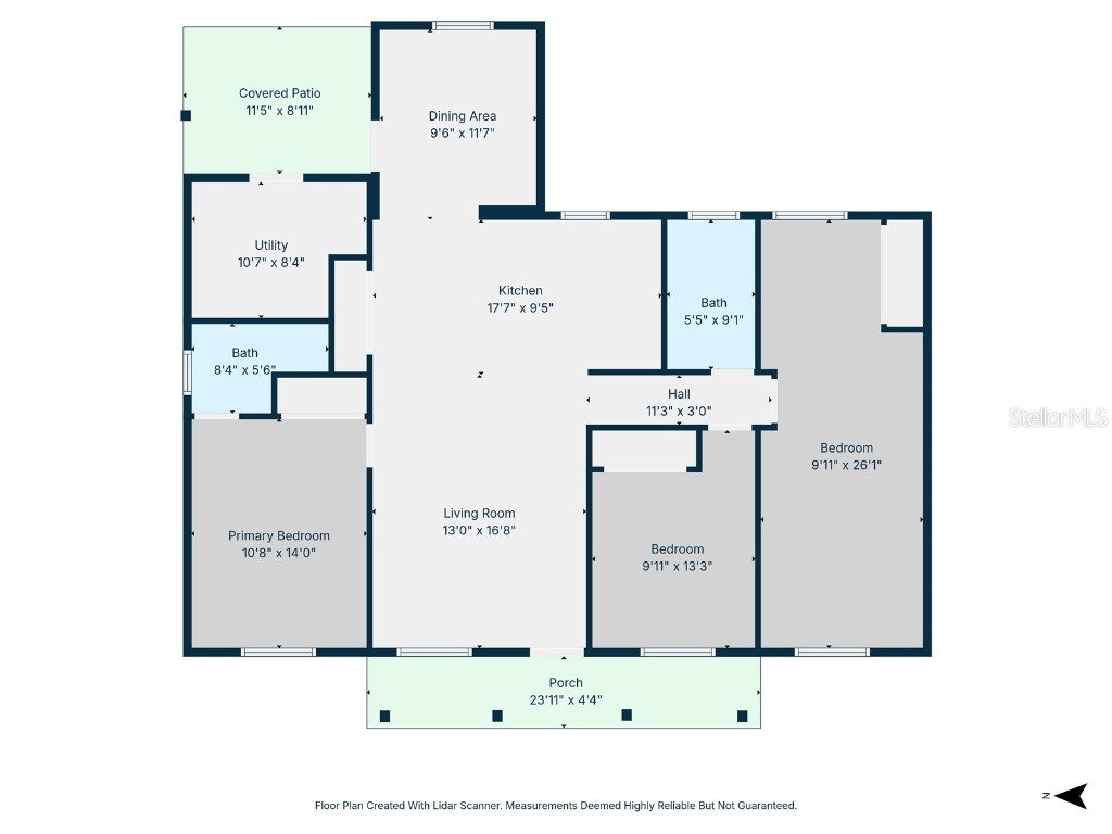 6107 Cole Drive Tampa FL 33634 TB8456812 image49