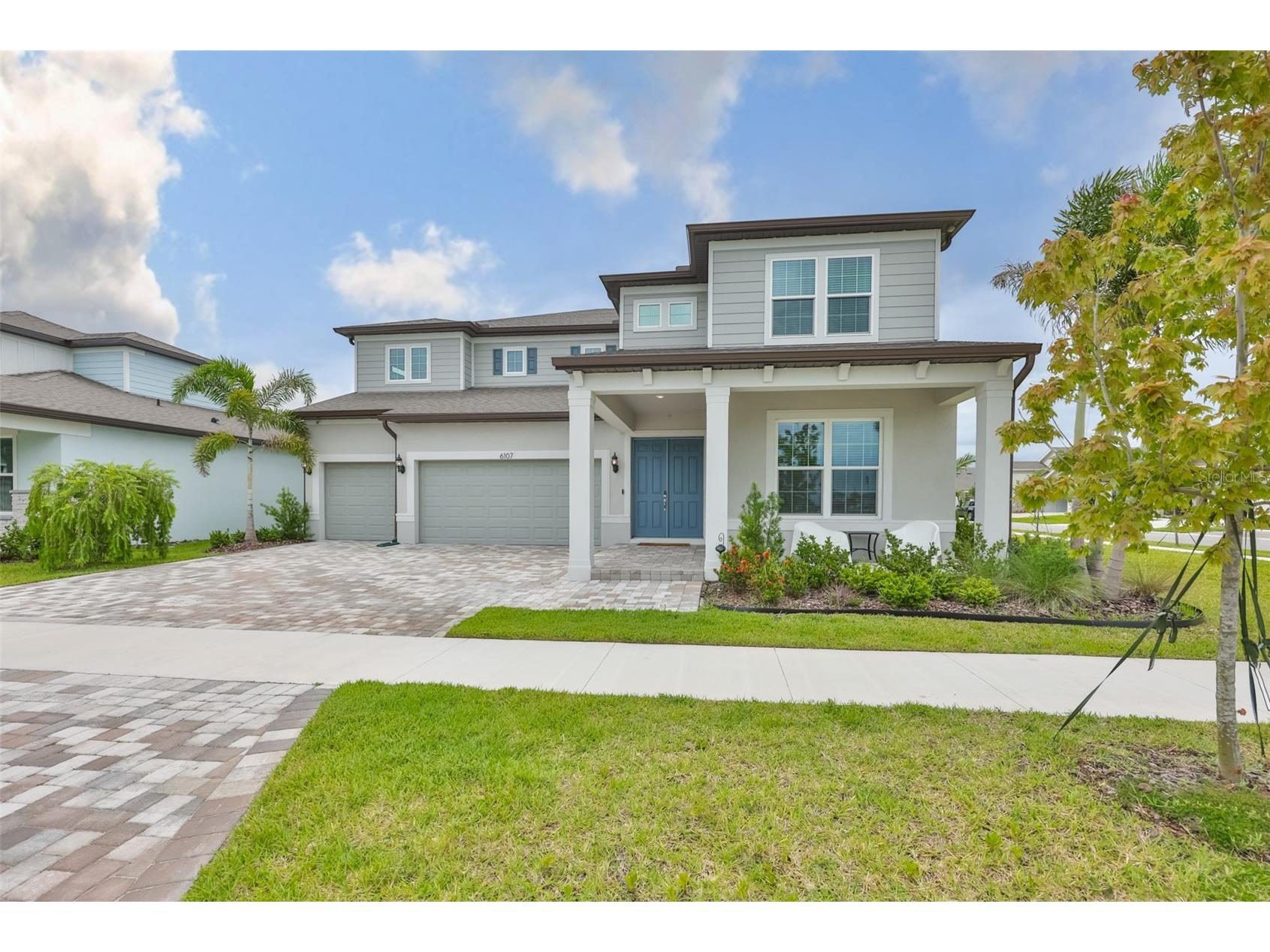 6107 Golden Beach Drive Apollo Beach FL 33572 TB8516163 image1