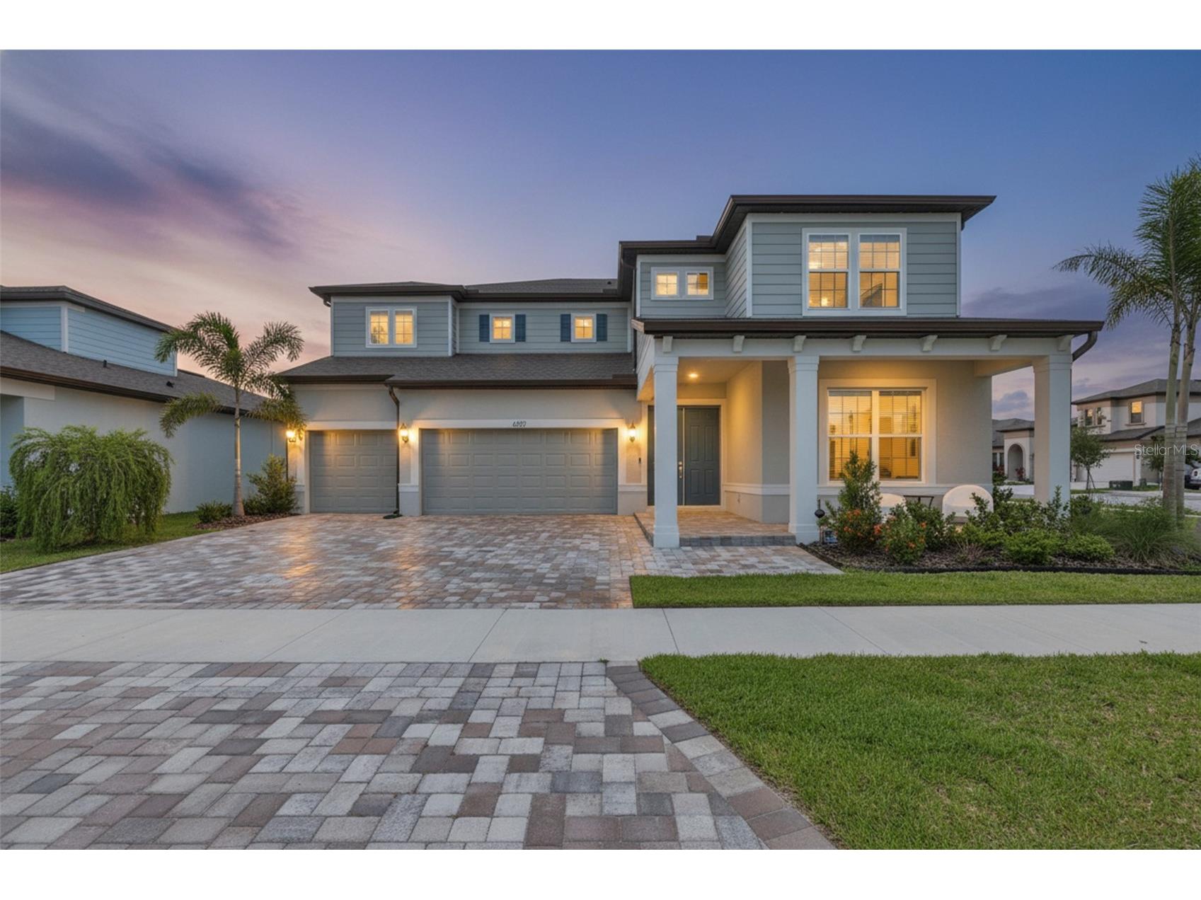 6107 Golden Beach Drive Apollo Beach FL 33572 TB8516163 image6