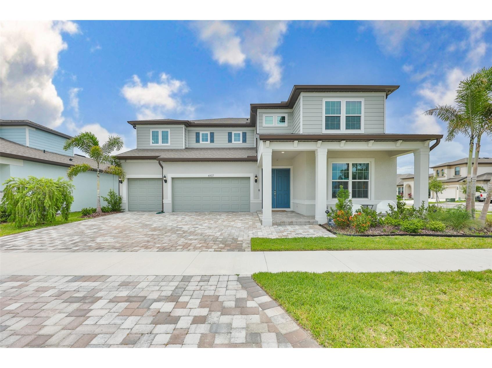 6107 Golden Beach Drive Apollo Beach FL 33572 TB8516163 image63