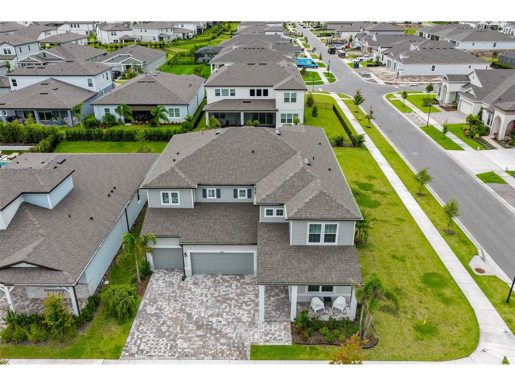 6107 Golden Beach Drive Apollo Beach FL 33572 TB8516163 image65