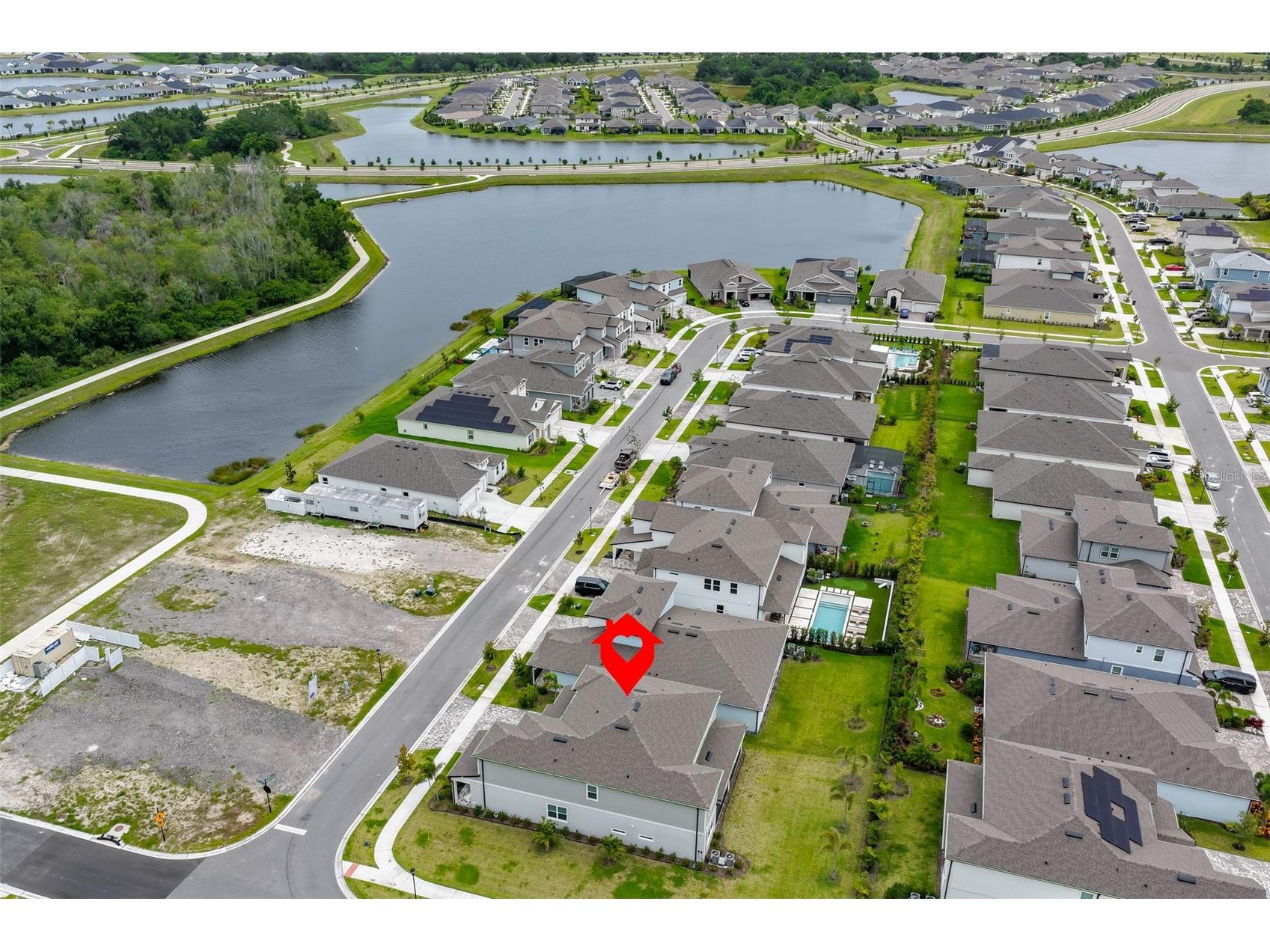 6107 Golden Beach Drive Apollo Beach FL 33572 TB8516163 image69