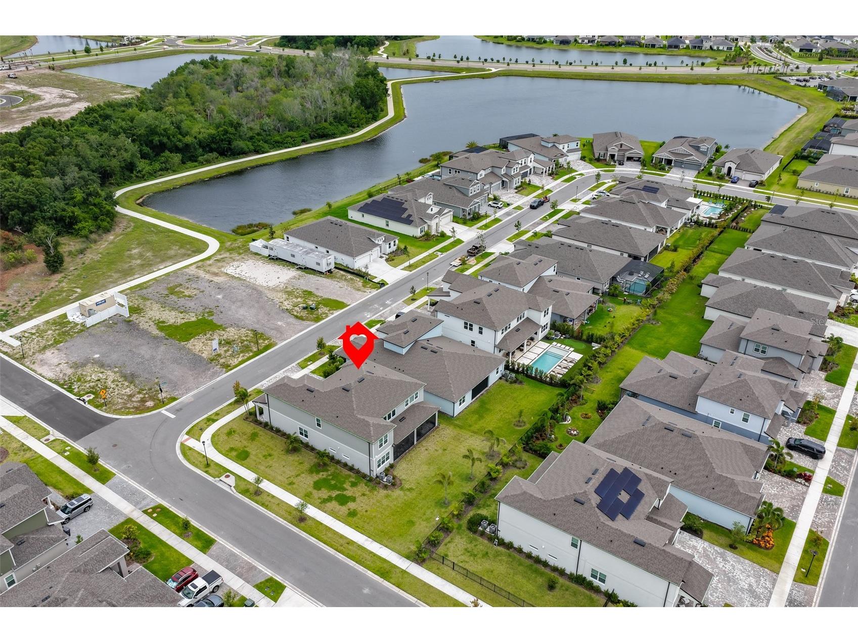 6107 Golden Beach Drive Apollo Beach FL 33572 TB8516163 image70
