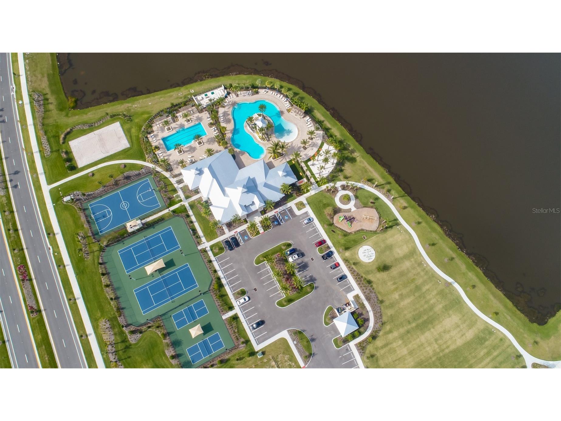 6107 Golden Beach Drive Apollo Beach FL 33572 TB8516163 image77