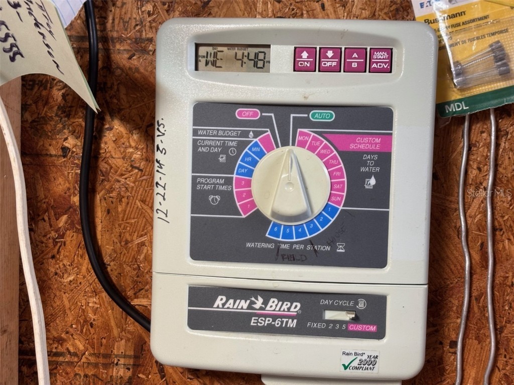 6107 Grand Oaks Drive SE Winter Haven FL 33884 P4934363 image40