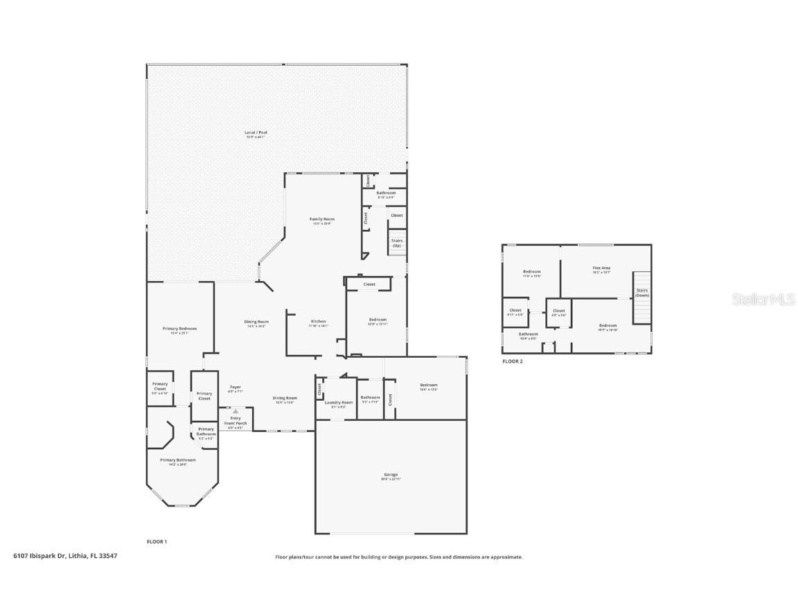 6107 Ibispark Drive Lithia FL 33547 TB8432380 image4