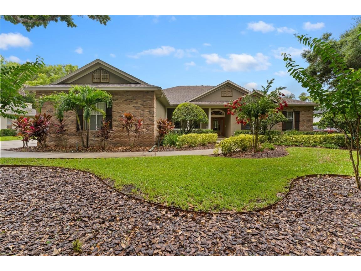 6107 Kingbird Manor Drive Lithia FL 33547 T3535526 image1