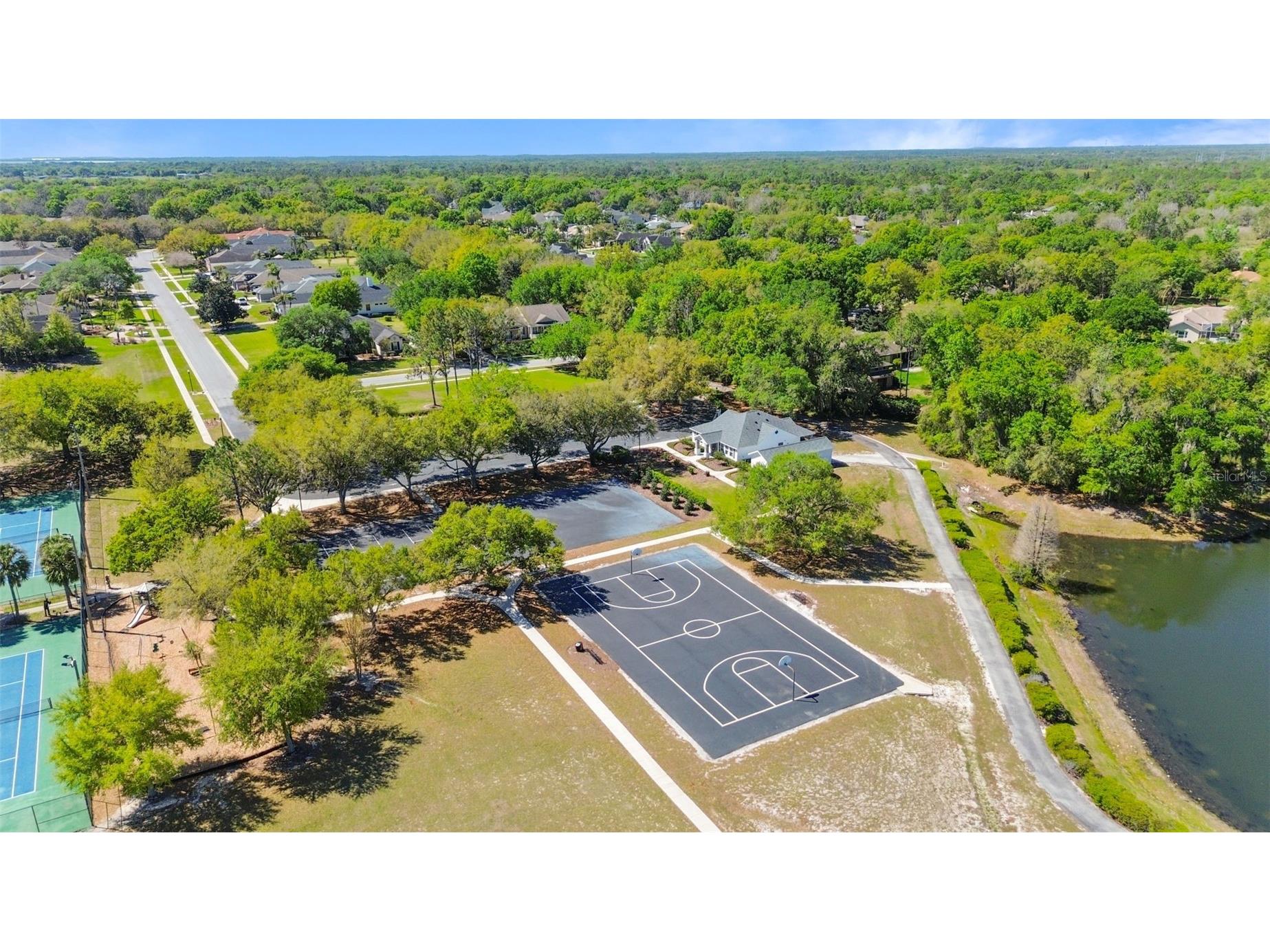 6107 Kingbird Manor Drive Lithia FL 33547 TB8490317 image56