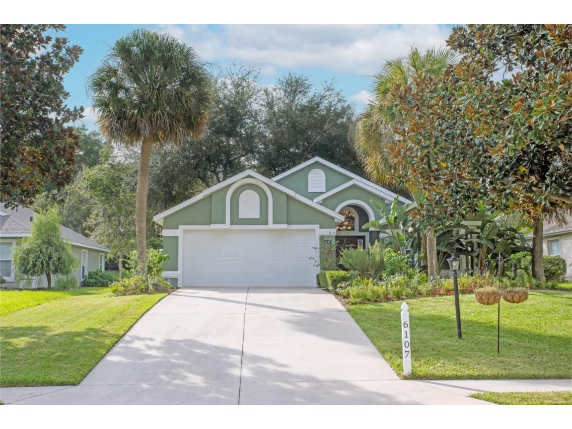 6107 Landings Boulevard Lady Lake FL 32159 - LAKE GRIFFIN G5086052 image1