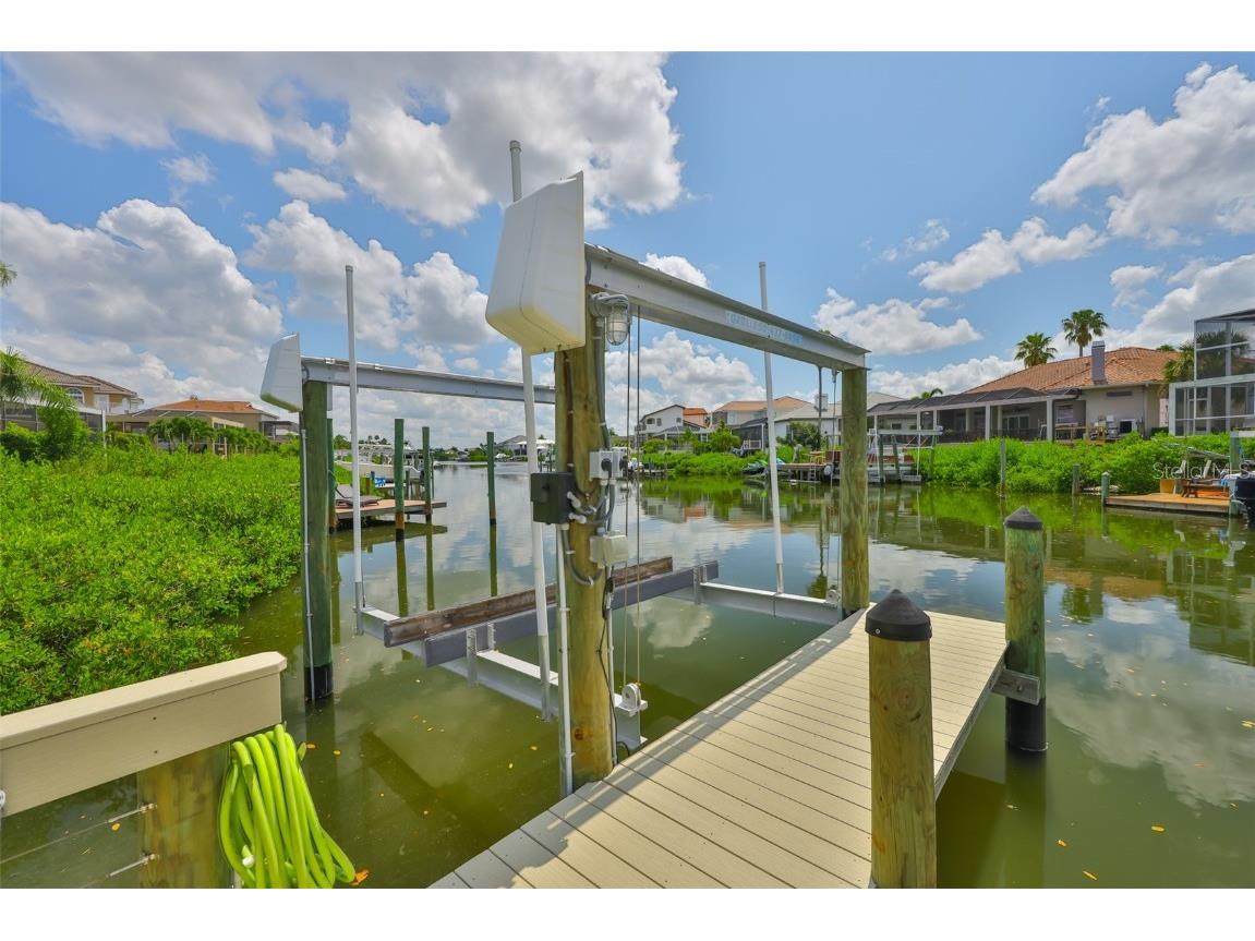 6107 Marbella Boulevard Apollo Beach FL 33572 - ANDALUCIA CANAL TB8397426 image73