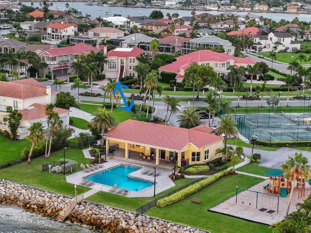 6107 Marbella Boulevard Apollo Beach FL 33572 - ANDALUCIA CANAL TB8397426 image74