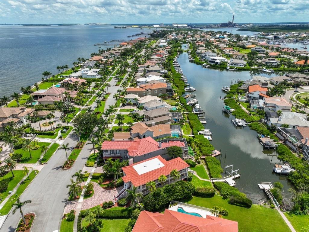 6107 Marbella Boulevard Apollo Beach FL 33572 - ANDALUCIA CANAL TB8397426 image75