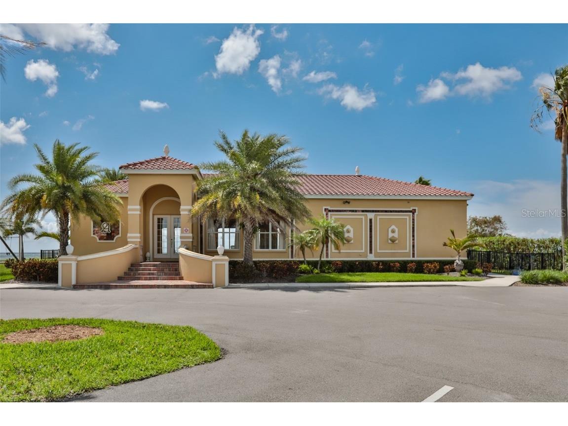 6107 Marbella Boulevard Apollo Beach FL 33572 - ANDALUCIA CANAL TB8397426 image78