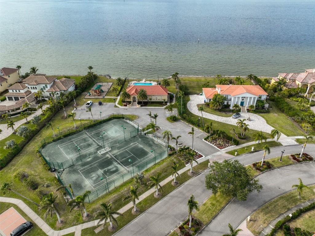 6107 Marbella Boulevard Apollo Beach FL 33572 - ANDALUCIA CANAL TB8397426 image80