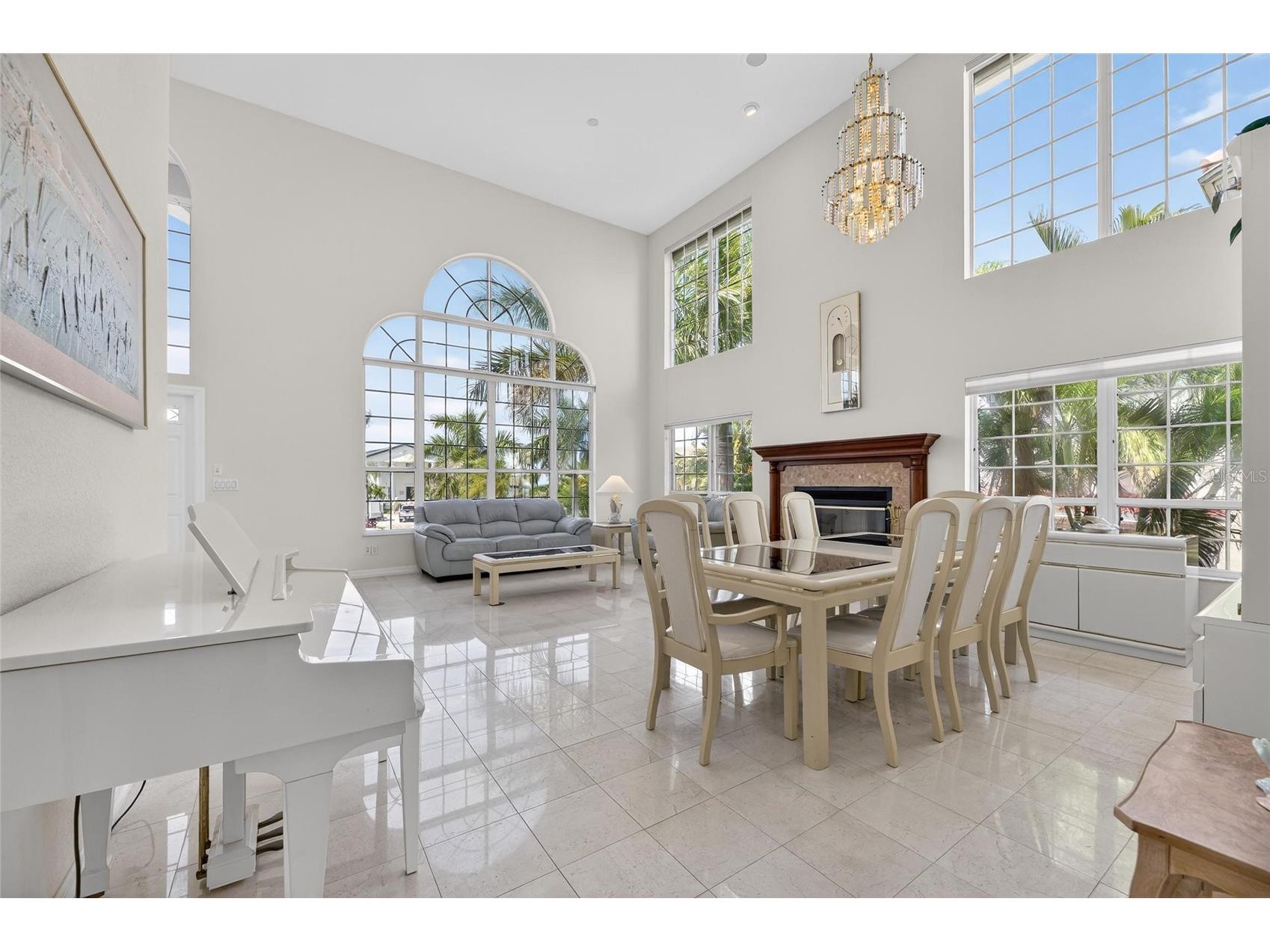 6107 Marbella Boulevard Apollo Beach FL 33572 - ANDALUCIA CANAL TB8487718 image10