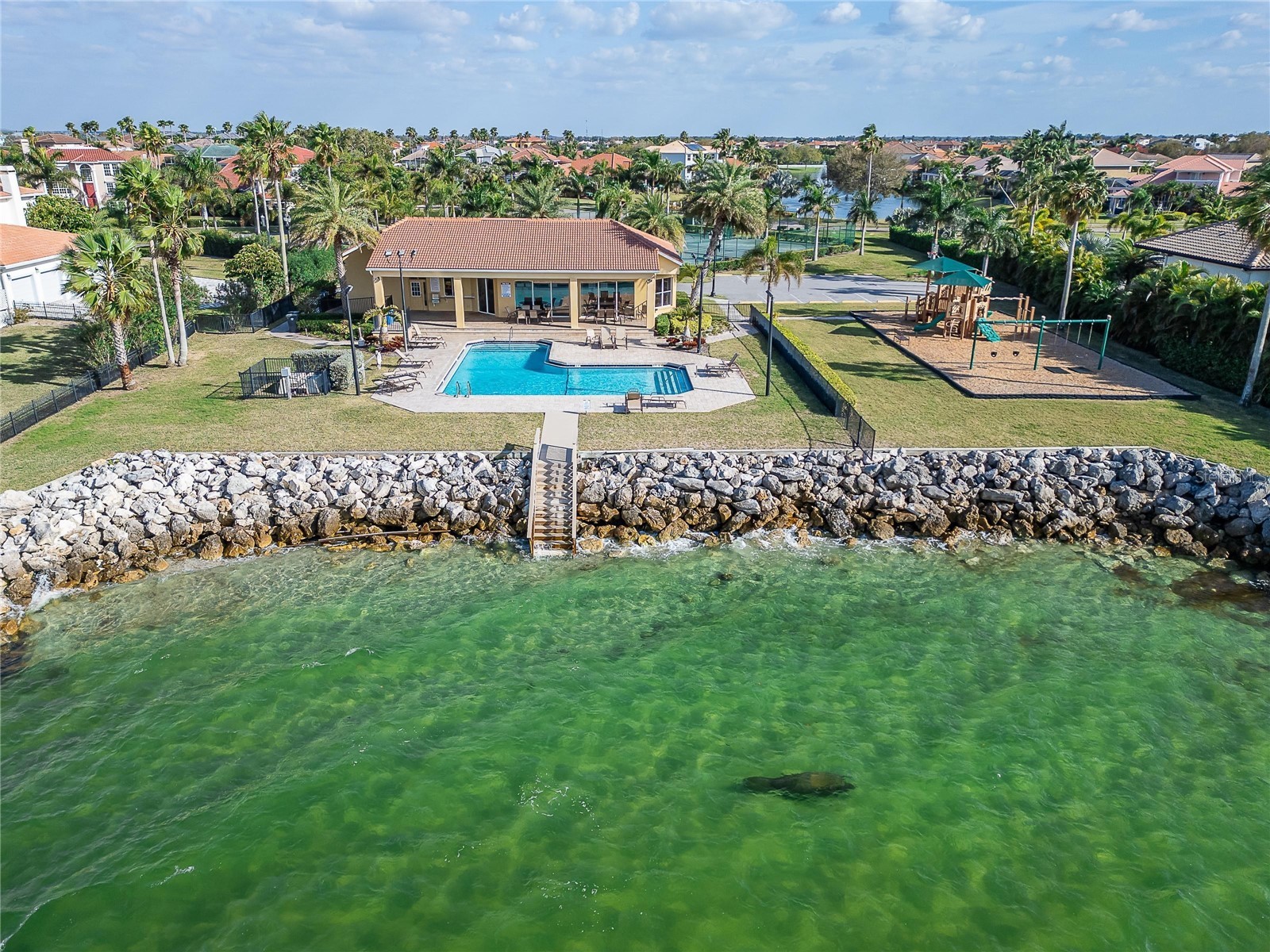 6107 Marbella Boulevard Apollo Beach FL 33572 - ANDALUCIA CANAL TB8487718 image100