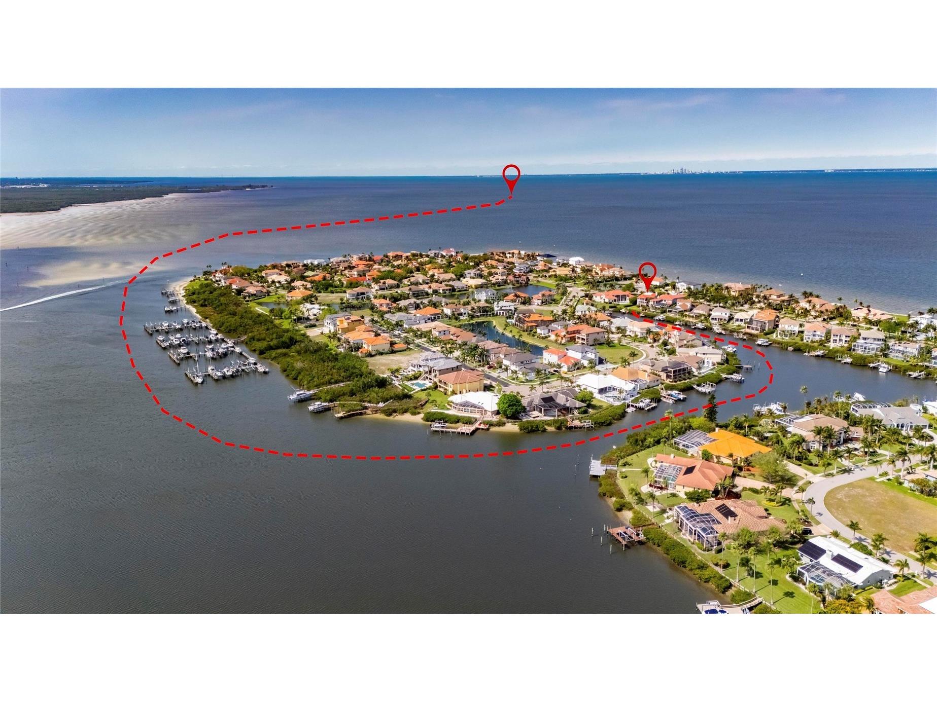 6107 Marbella Boulevard Apollo Beach FL 33572 - ANDALUCIA CANAL TB8487718 image2