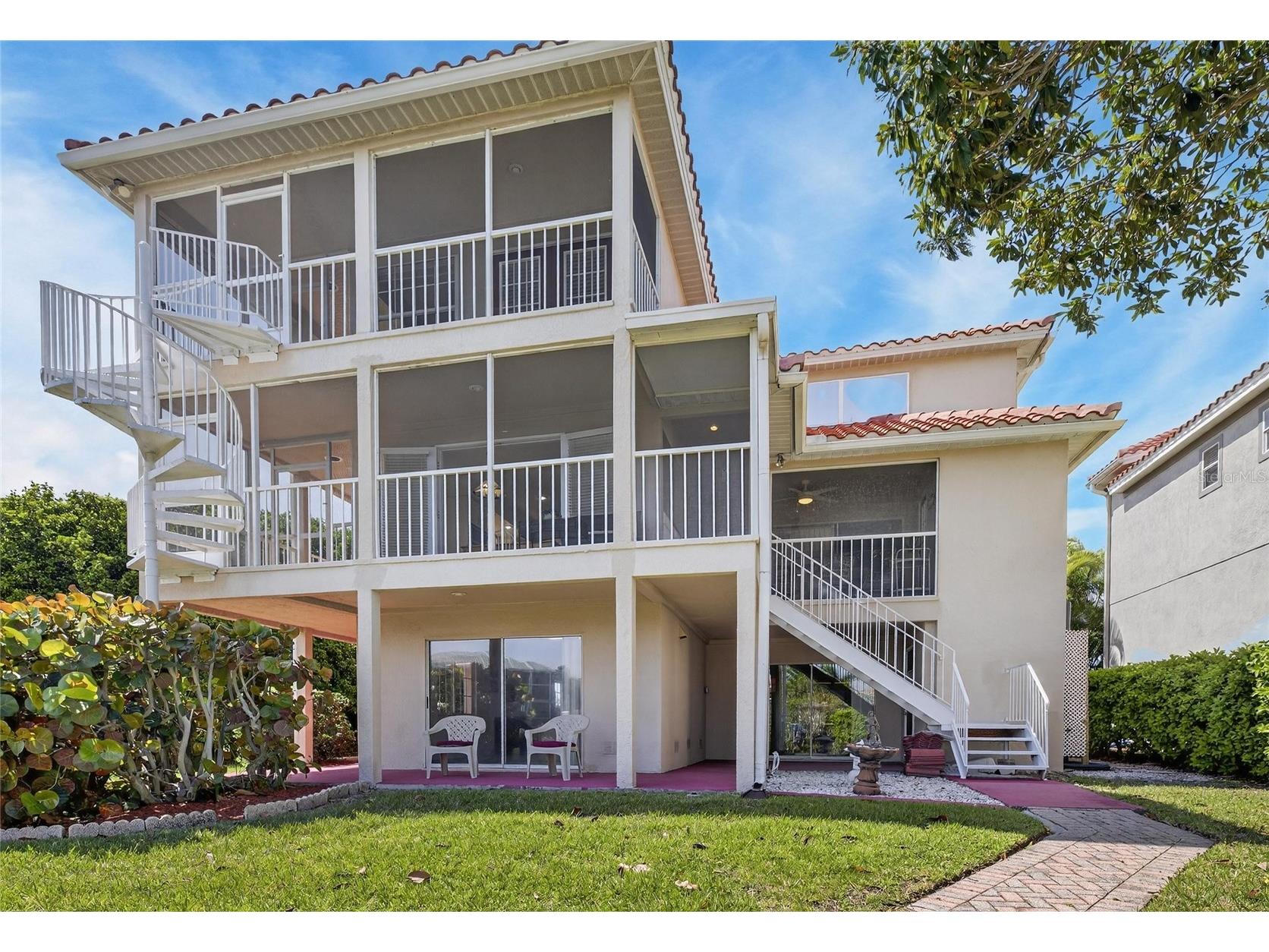 6107 Marbella Boulevard Apollo Beach FL 33572 - ANDALUCIA CANAL TB8487718 image85