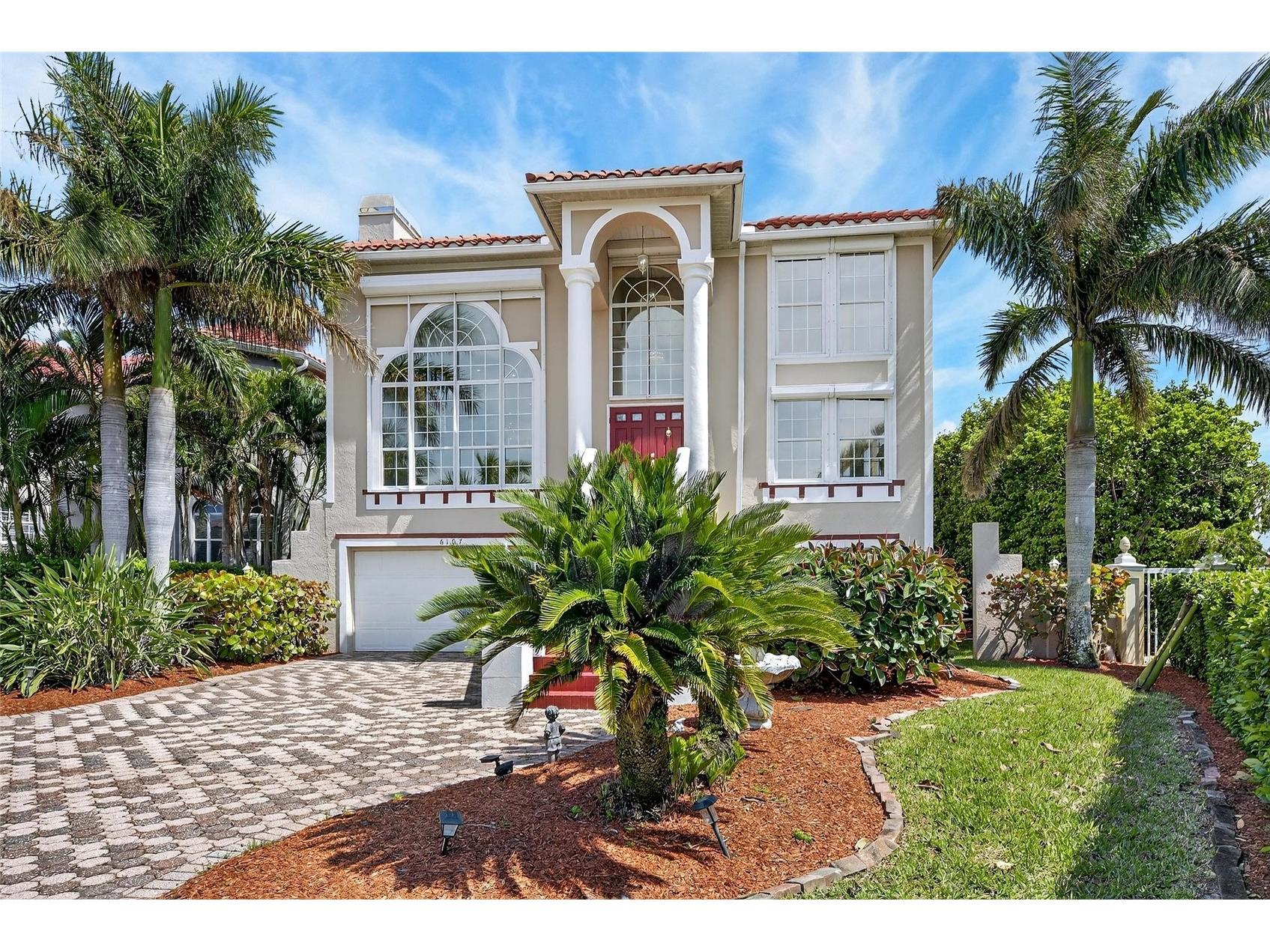 6107 Marbella Boulevard Apollo Beach FL 33572 - ANDALUCIA CANAL TB8487718 image86