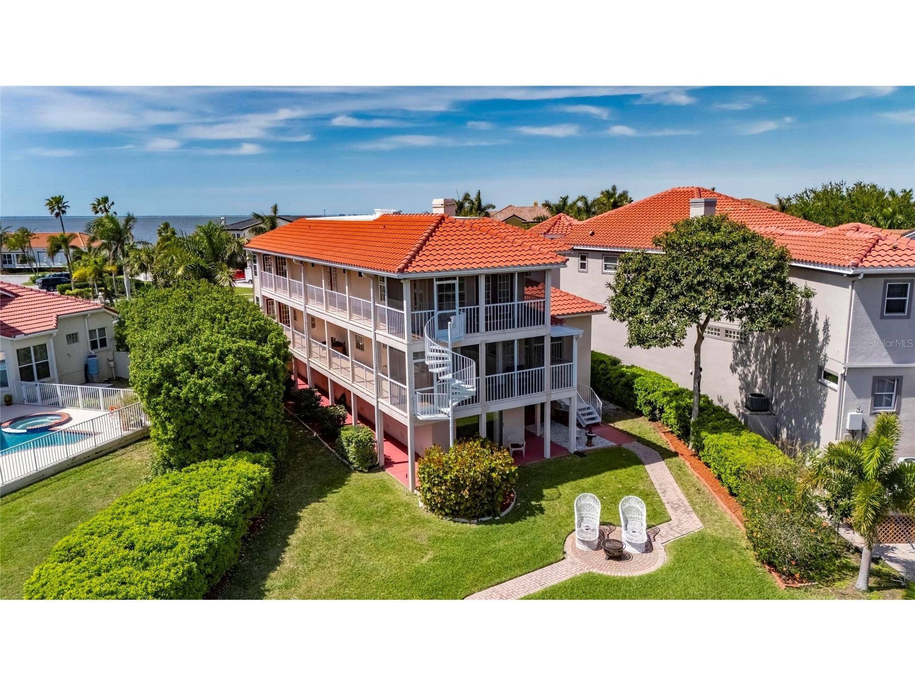 6107 Marbella Boulevard Apollo Beach FL 33572 - ANDALUCIA CANAL TB8487718 image87