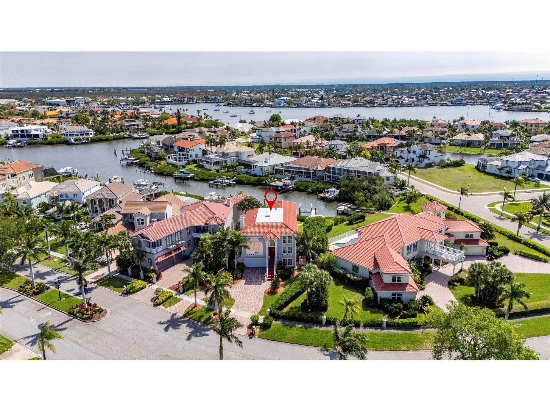 6107 Marbella Boulevard Apollo Beach FL 33572 - ANDALUCIA CANAL TB8487718 image89