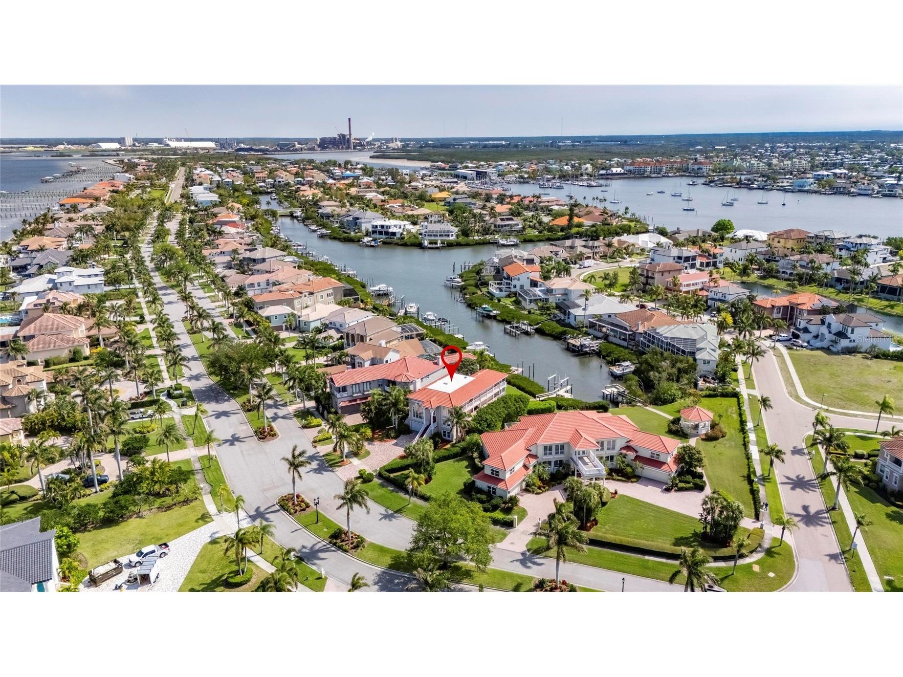 6107 Marbella Boulevard Apollo Beach FL 33572 - ANDALUCIA CANAL TB8487718 image90