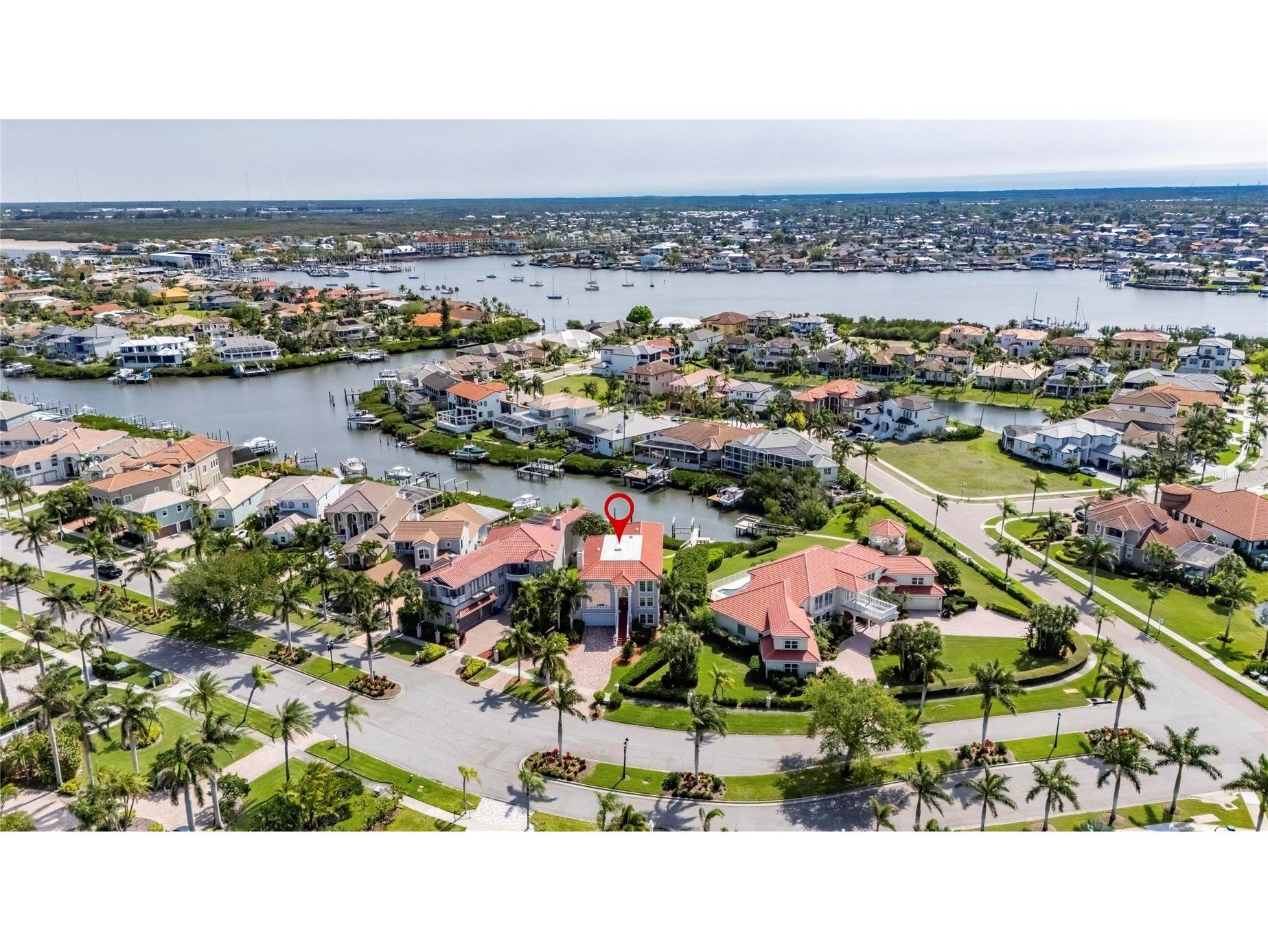 6107 Marbella Boulevard Apollo Beach FL 33572 - ANDALUCIA CANAL TB8487718 image91